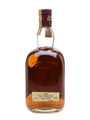 King's Ransom 12 Year Old Round The World Bottled 1970s - Mario Rossi 75.7cl / 43%
