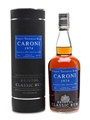 Caroni 1974 Finest Trinidad Rum Bottled 2008 - Bristol Spirits 70cl / 46%