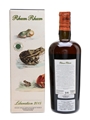 Rhum Rhum Liberation 2015 Capovilla - Velier 70cl / 45%