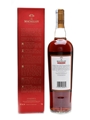 Macallan 10 Year Old Cask Strength  100cl / 58.1%