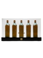 Johnnie Walker Blue Label The Striding Man Set 5 x 70cl