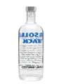 Absolut Tack Bottled 2008 75cl / 40%