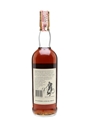 Macallan 1973 18 Year Old - Giovinetti 75cl / 43%