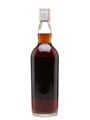 Macallan 1959 Campbell, Hope & King Bottled 1970s - Rinaldi 75cl / 46%