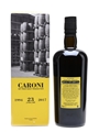 Caroni 1994 Heavy Trinidad Rum 23 Year Old - Velier 70cl / 57.18%