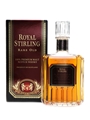 Royal Stirling Limited Edition 75cl / 43%