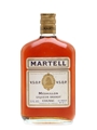 Martell Medaillon VSOP Bottled 1960s 34cl / 40%