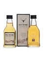 Dalmore 12 Year Old  2 x 5cl