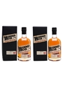 Hammer Head 1989 Czech Single Malt 2 x 70cl / 40.7%