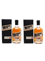 Hammer Head 1989 Czech Single Malt 2 x 70cl / 40.7%