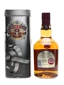 Chivas Regal 12 Year Old Chivas Monogram By Alex Trochut 70cl / 40%