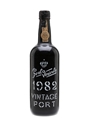 Real Vinicola 1982 Vintage Port  75cl / 21%