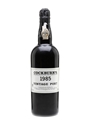 Cockburn's 1985 Vintage Port  75cl / 20%