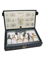 Classic Malts Miniatures Set Talisker, Oban, Glenkinchie, Dalwhinnie, Lagavulin (White Horse), Cragganmore 6 x 5cl