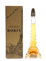 Robin 3 Star Cognac Souvenir De Paris 4cl / 40%