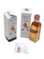 Johnnie Walker Red Label Bottled 1970s 2 x 5cl / 40%