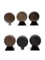 Old St Andrews Barrel Miniatures 3, 5, 8, 10, 12 & 15 Year Old 6 x 5cl / 40%