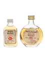 Whyte & Mackay Special  2 x 5cl