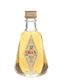 Oban 12 Year Old Bottled 1980s 5cl / 40%