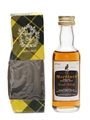 Mortlach 15 Year Old Gordon & MacPhail 5cl / 40%