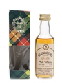 Glenrothes Glenlivet 8 Year Old Gordon & MacPhail 5cl / 40%