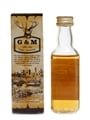 Glencadam 1974 Connoisseurs Choice Bottled 1980s - Gordon & MacPhail 5cl / 40%