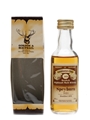 Speyburn 1971 Connoisseurs Choice Bottled 1980s - Gordon & MacPhail 5cl / 40%