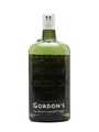 Gordon's Gin Spring Cap Bottled 1950 75cl