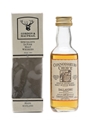 Dallas Dhu 1972 Connoisseurs Choice Bottled 1990s - Gordon & MacPhail 5cl / 40%