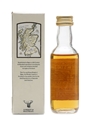 Dallas Dhu 1972 Connoisseurs Choice Bottled 1990s - Gordon & MacPhail 5cl / 40%
