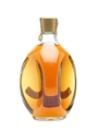 Dimple De Luxe 12 Years Old Bottled 1980s 75vl