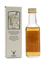 Benriach 1969 Connoisseurs Choice Bottled 1990s - Gordon & MacPhail 5cl / 40%