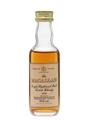 Macallan 1963 Bottled 1980s 5cl / 43%