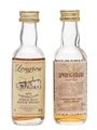 Springbank 21 Year Old & Longrow 1973 2 x 5cl / 46%