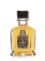 Canadian Club 12 Year Old 1974  5cl / 40%
