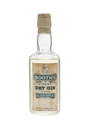 Booth's Finest Dry Gin Bottled 1950s 5cl / 40%