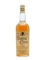 Scottish Cream Bottled 1940s 75cl