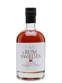 The Rum Swedes 1997 Single Barrel Rum Caroni Distillery 70cl / 61.3%