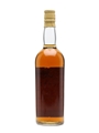 Scottish Cream Bottled 1940s 75cl