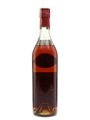 Courvoisier 3 Star Bottled 1950s-1960s - Ferraretto 73cl / 40%