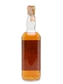 Caol Ila 1974 Connoisseurs Choice - Sestante Import 75cl / 40%