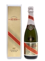 Mumm Cordon Rouge Vintage 1987 75cl / 12%