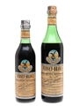 Fernet Branca Bottled 1970s & 1980s 75cl & 50cl / 45%