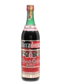 Riccadonna Vermouth Chinato Amaro Bottled 1970s 100cl / 16.5%