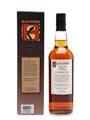 St Lucia 1999 Raw Cask Rum 12 Year Old - Blackadder 70cl / 68.2%