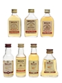 Bell's Extra Special & 8 Year Old  7 x 5cl / 40%