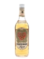 Don Q Puerto Rican Rum Bottled 1960s 75.7cl / 40%