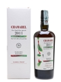 Chamarel 2011 Barrel Proof Bottled 2017 - Velier 70cl / 55.5%