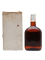 C & J McDonald's 12 Year Old Bottled 1960s - Giorgio Gnudi 75cl / 43%