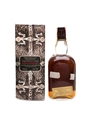 King's Ransom 12 Year Old Round The World Bottled 1970s - Strega Alberti 75cl / 43%